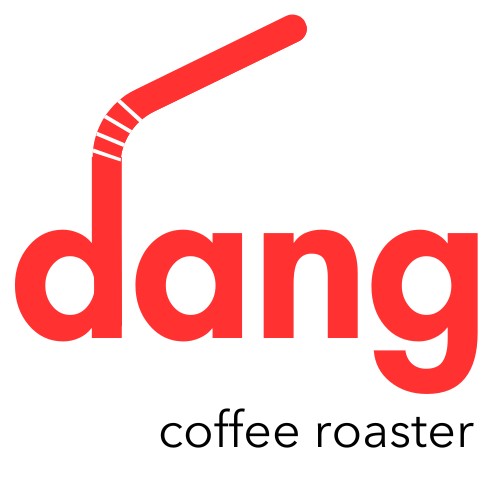 Dang Coffee Roaster